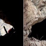 کیجاکرچال، غار اسرارآمیز سوادکوه